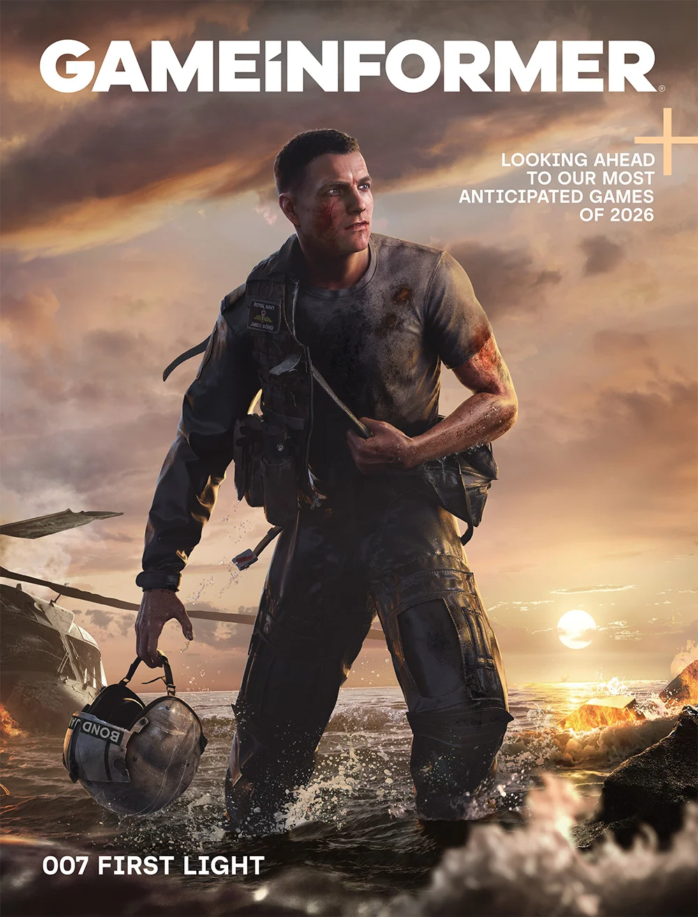 GI Ads Network – Official Advertising Platform of Game Informer